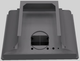 Vent-A-Hood® Designer Series 36" Gunsmoke Wall Mounted Range Hood-2