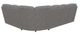 La-Z-Boy® James Smoke Reclining Sectional with Custom Layout Options-2