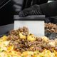 Weber® Stainless Steel Griddle Chopper-1