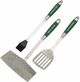 Big Green Egg® Stainless Steel Custom BBQ Tool Set-0