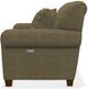 La-Z-Boy® Bennett Duo® Moss Power Reclining Loveseat-4