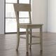 Bassett® Furniture Customizable BenchMade Rollins Oak Counter Stool-2