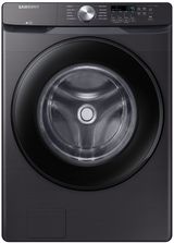 FingerPrint Resistant Black Stainless Steel
