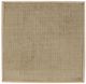 A & B Home La Plata Beige Palma Charger Decorative Tray-0