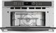 GE Profile™ 1.7 Cu. Ft. Stainless Steel Built In Microwave/Convection-1