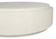 Moe's Home Collection Cosmo Off White Concrete Outdoor Coffee Table-1