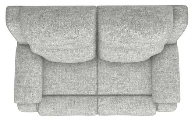 La-Z-Boy® Dorian Steel Power Reclining Loveseat with Headrest and Lumbar-4