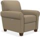 La-Z-Boy® Bennet duo® Driftwood Reclining Chair-0