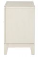 Furniture of America® Isadore Antique White Nightstand-3