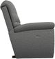 La-Z-Boy® Joshua Granite Power Wall Recliner with Headrest and Lumbar-2