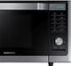 Samsung 1.1 Cu. Ft. Stainless Steel Countertop Microwave-5