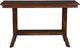 Sunny Designs™ Santa Fe Dark Chocolate Sofa Table-2