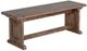 Sunny Designs™ Doe Valley Buckskin Dining Side Bench-0