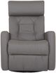 Palliser® Furniture Customizable Baltic II Swivel Glider Power Recliner with Power Headrest-2