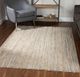 Dalyn™ Rug Company Vibes Mushroom 5'x8' Area Rug-4