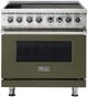Viking® 5 Series 36'' Martini Pro Style Induction Range-0