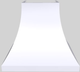 Vent-A-Hood® Designer Series 36" White Wall Mounted Range Hood-0