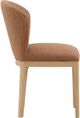 Dovetail Furniture Kaelin Rose Dining Chair-2