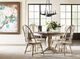 Kincaid® Weatherford Cornsilk Baylis Side Chair-1
