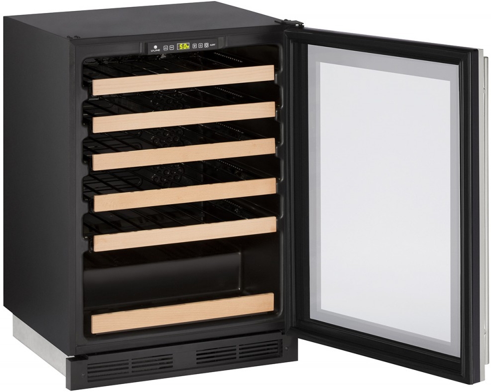 U-Line UHCR115-IS01B Ice Machine - Thumbnail 2