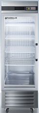 Accucold® Pharma-Lab Performance Series 23.0 Cu. Ft. Stainless Steel Frame Upright Pharmacy Refrigerator-0