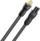 AudioQuest® NRG Y2 4.5 m 2-Pole Power Cable -0