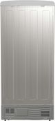 FORNO® Luigi 33" 17.9 Cu. Ft. White Counter Depth French Door Refrigerator-4