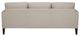 Palliser® Furniture Customizable Soren Track Arm Sofa-3