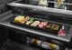 JennAir® RISE™ 72" 23.8 Cu. Ft. Stainless Steel Counter Depth French Door Refrigerator-4