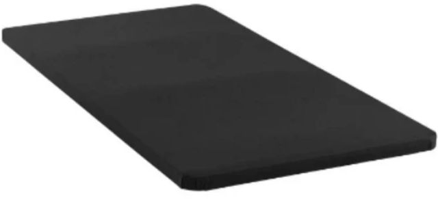 Coaster® Eckard Gray Queen Bunkie Board-0