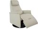 Fjords® Relax Tampa Shadow Grey Small Power Swing Relaxer-1