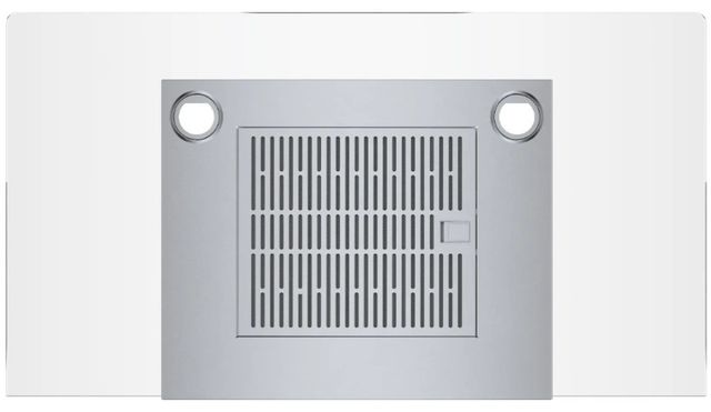 Bosch Benchmark® Series 36" Stainless Steel Wall Mounted Range Hood-1