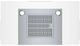 Bosch Benchmark® Series 36" Stainless Steel Wall Mounted Range Hood-1