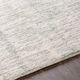 Surya Gavic Beige/Gray 4'x6' Area Rug-5