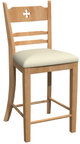 Bermex® BSFB-0507 Fixed Stool-0