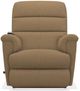 La-Z-Boy® Tripoli Reclina-Rocker® Bark Recliner with Heat and Massage-0