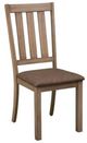 Liberty Furniture Sun Valley 5-Piece Sandstone Leg Table Set-4
