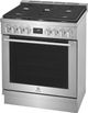 Electrolux 4 Piece Stainless Steel Kitchen Package-3