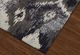 Dalyn™ Rug Company Modern Greys Pewter 10'x13' Rug-1