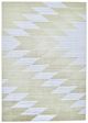 Feizy Marigold Gray/Gold 6'7" x 9'6" Rug-0