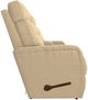 La-Z-Boy® Baron Cashew Manual Wall Reclining Loveseat with Console-3