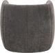 Moe's Home Collection Francis Grey Accent Chair-3