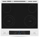 Whirlpool® 30" White Freestanding Electric Range-3