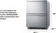 Summit® 3.5 Cu. Ft. Panel Ready Freezer Drawer-4