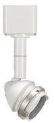Cal® Lighting & Accessories White Track Light-0
