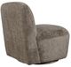 Jofran Inc. Josie Mink Swivel Chair-4