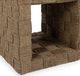 Classic Home Neyla Natural Square End Table-4