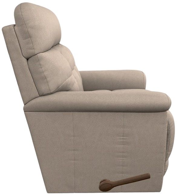 La-Z-Boy® Fulton Ceramic Manual Wall Recliner-2