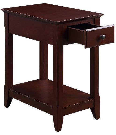 ACME Furniture Bertie Espresso Side Table-3
