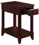 ACME Furniture Bertie Espresso Side Table-3